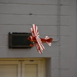 Indoor Flying 09.01.2020